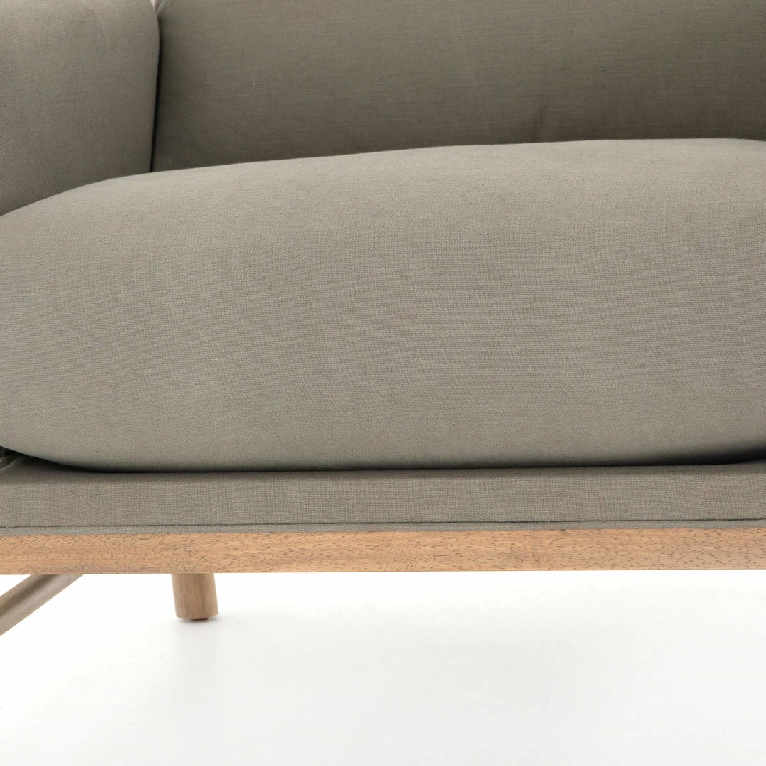 Fourhands Harrison Chair