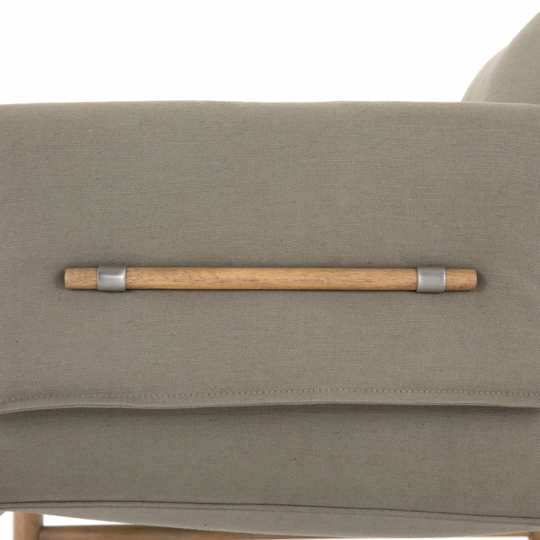 Fourhands Harrison Chair