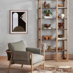 Fourhands Harrison Chair