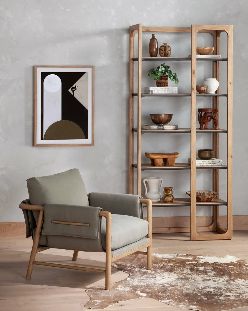 Fourhands Harrison Chair