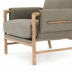 Fourhands Harrison Chair