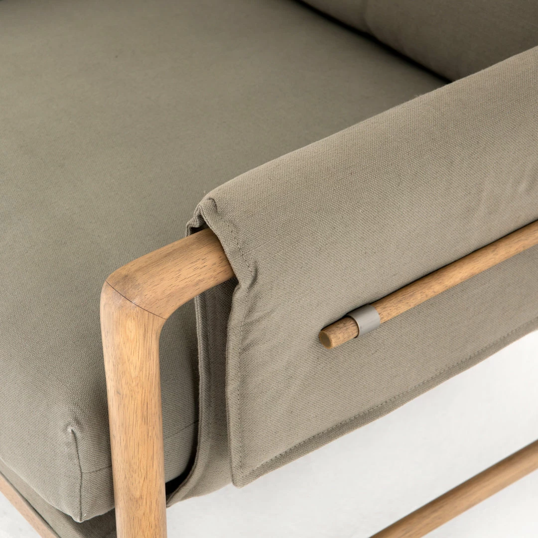 Fourhands Harrison Chair