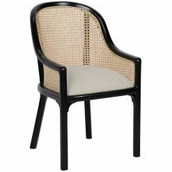 Noir Harvard Chair Best Sellers
