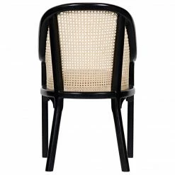 Noir Harvard Chair Best Sellers