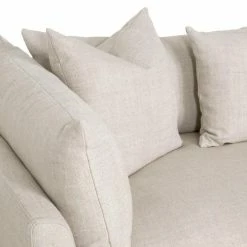 Essentials For Living Haven Lounge Slipcover Rf Sectional 110