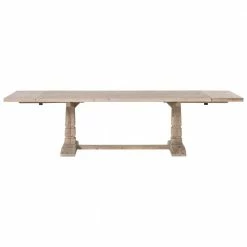 Essentials For Living Hayes Extension Dining Table