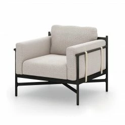 Fourhands Hearst Outdoor Chair