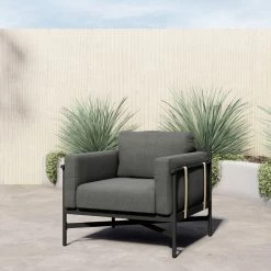 Fourhands Hearst Outdoor Chair