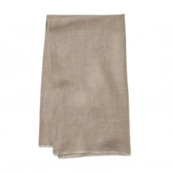 FAIRE Heavyweight Belgian Linen Bath/Hand Towel