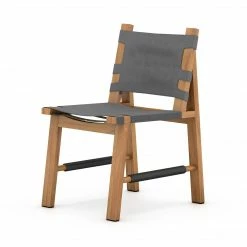 Fourhands Hedley Outdoor Dining Chair New Outdoor