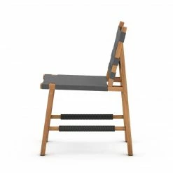 Fourhands Hedley Outdoor Dining Chair New Outdoor