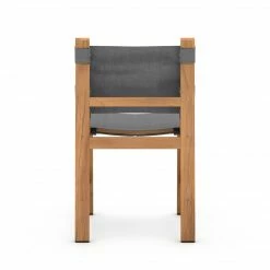 Fourhands Hedley Outdoor Dining Chair New Outdoor