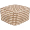 Surya Heisler Pouf Best Sellers