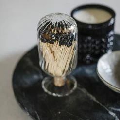 Skeem Helix Match Cloche HOME DECOR