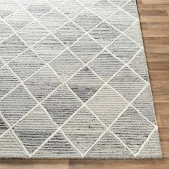 Surya Heron Rug