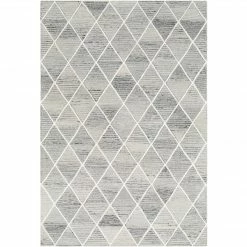 Surya Heron Rug