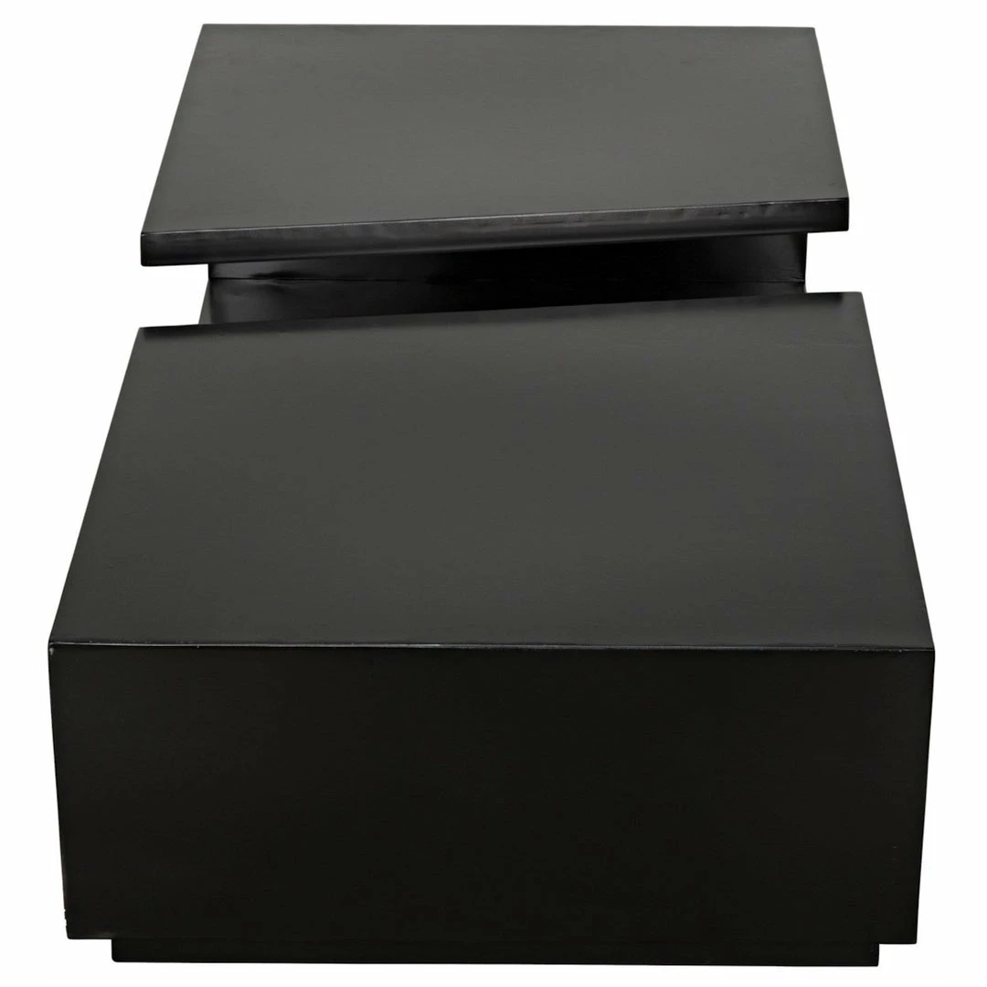 Noir Best Sellers Hervé Coffee Table
