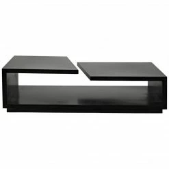 Noir Best Sellers Hervé Coffee Table