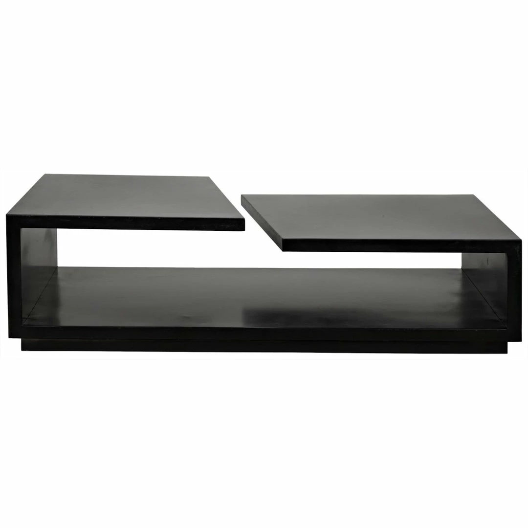 Noir Best Sellers Hervé Coffee Table