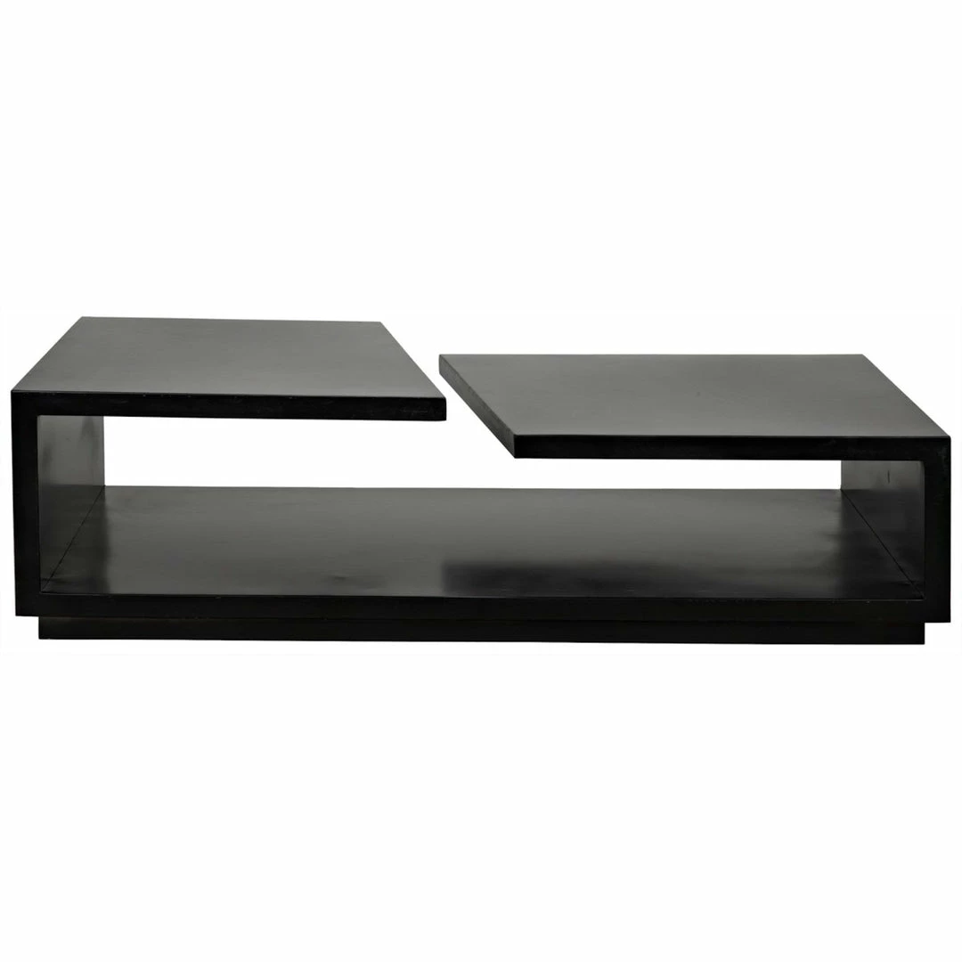 Noir Best Sellers Hervé Coffee Table