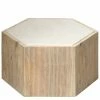 Jamie Young Best Sellers Hexington Tables