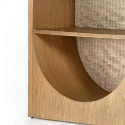 Fourhands Higgs Bookcase