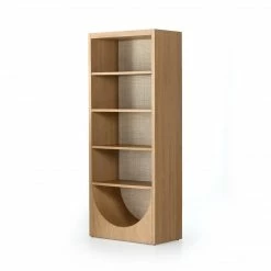 Fourhands Higgs Bookcase