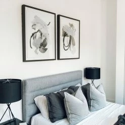 WENDOVER Best Sellers Hills Wall Art