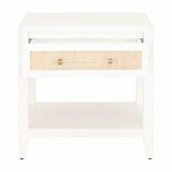 Essentials For Living Holland 1-Drawer Side Table