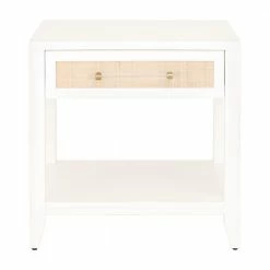 Essentials For Living Holland 1-Drawer Side Table