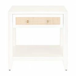 Essentials For Living Holland 1-Drawer Side Table