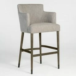 Alder & Tweed Holt Counter Stool
