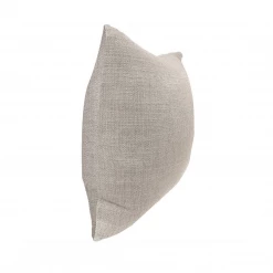 Square Feathers Hopsack Duo Pillow Best Sellers