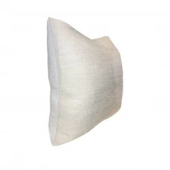 Square Feathers Hopsack Duo Pillow Best Sellers
