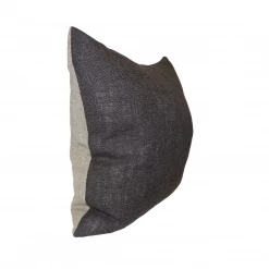 Square Feathers Hopsack Duo Pillow Best Sellers