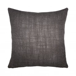 Square Feathers Best Sellers Hopsack Solid Pillow