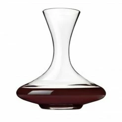 True Brands Hour Decanter