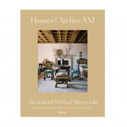 Stephen Young In Stock Houses: Atelier AM-RH