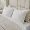 Traditions Linens Hudson Coverlets