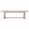 Essentials For Living Hudson Large Dining Bench