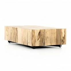 Fourhands Hudson Rectangle Coffee Table