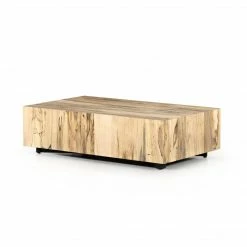 Fourhands Hudson Rectangle Coffee Table