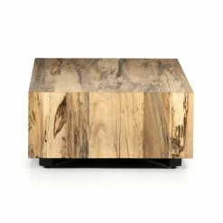 Fourhands Hudson Rectangle Coffee Table