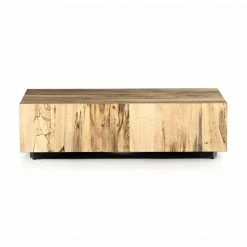 Fourhands Hudson Rectangle Coffee Table