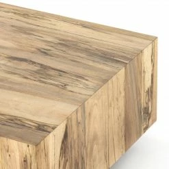 Fourhands Hudson Rectangle Coffee Table
