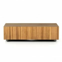 Fourhands Hudson Rectangle Coffee Table