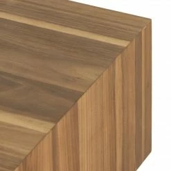 Fourhands Hudson Rectangle Coffee Table