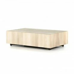 Fourhands Hudson Rectangle Coffee Table