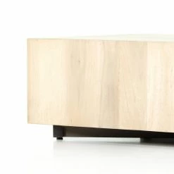 Fourhands Hudson Rectangle Coffee Table