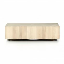 Fourhands Hudson Rectangle Coffee Table